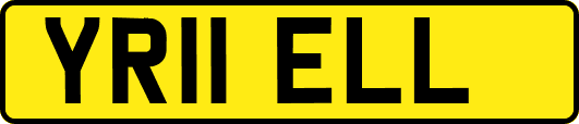 YR11ELL