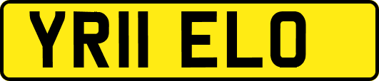 YR11ELO
