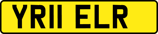 YR11ELR