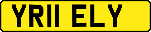 YR11ELY
