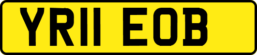 YR11EOB