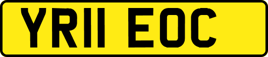 YR11EOC