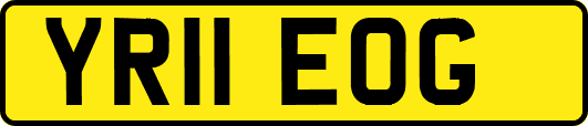 YR11EOG