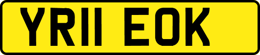 YR11EOK