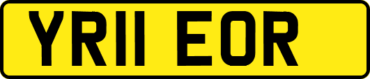YR11EOR