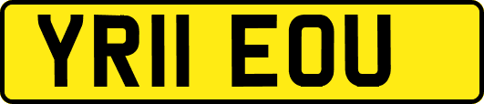 YR11EOU