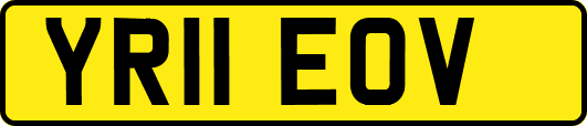 YR11EOV