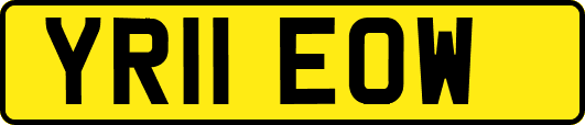 YR11EOW