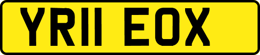 YR11EOX