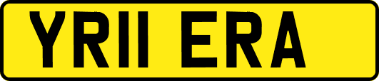 YR11ERA