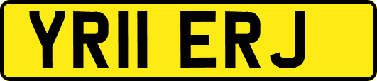 YR11ERJ
