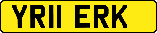 YR11ERK