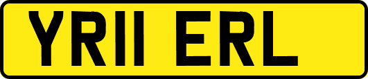 YR11ERL