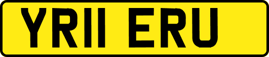 YR11ERU