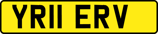 YR11ERV