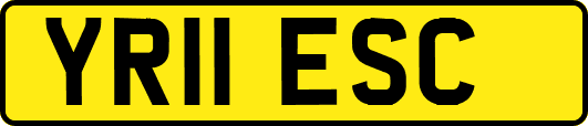 YR11ESC