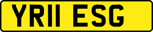 YR11ESG