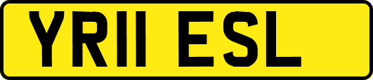 YR11ESL