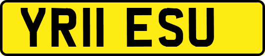 YR11ESU