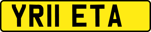 YR11ETA