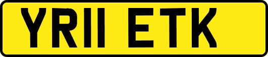 YR11ETK