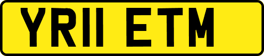 YR11ETM