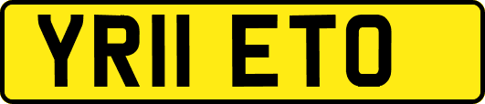 YR11ETO