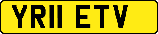 YR11ETV