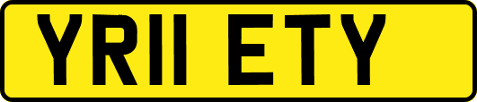 YR11ETY