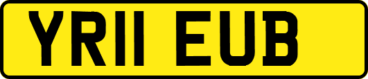 YR11EUB