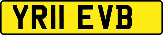 YR11EVB