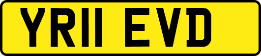 YR11EVD