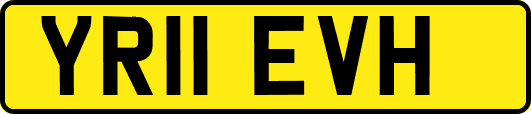 YR11EVH
