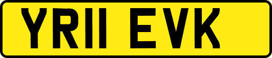 YR11EVK