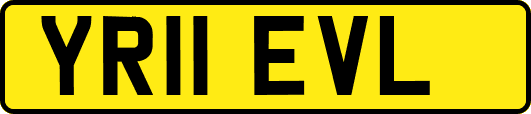 YR11EVL