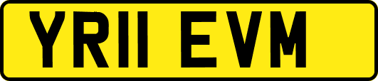 YR11EVM