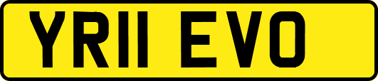 YR11EVO