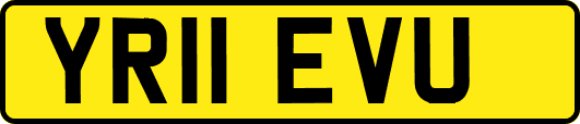 YR11EVU