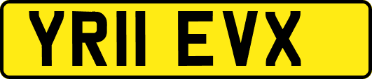 YR11EVX