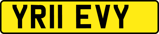 YR11EVY