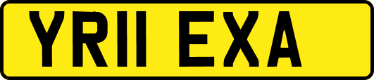 YR11EXA