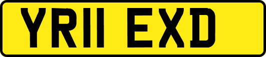 YR11EXD
