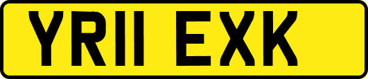 YR11EXK