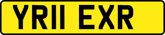 YR11EXR
