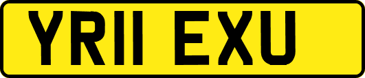 YR11EXU