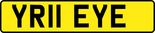 YR11EYE