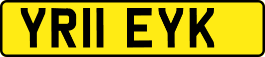 YR11EYK