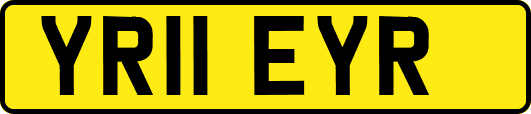 YR11EYR