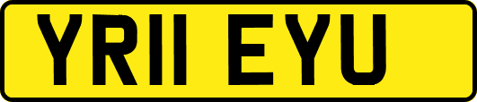 YR11EYU