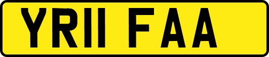 YR11FAA